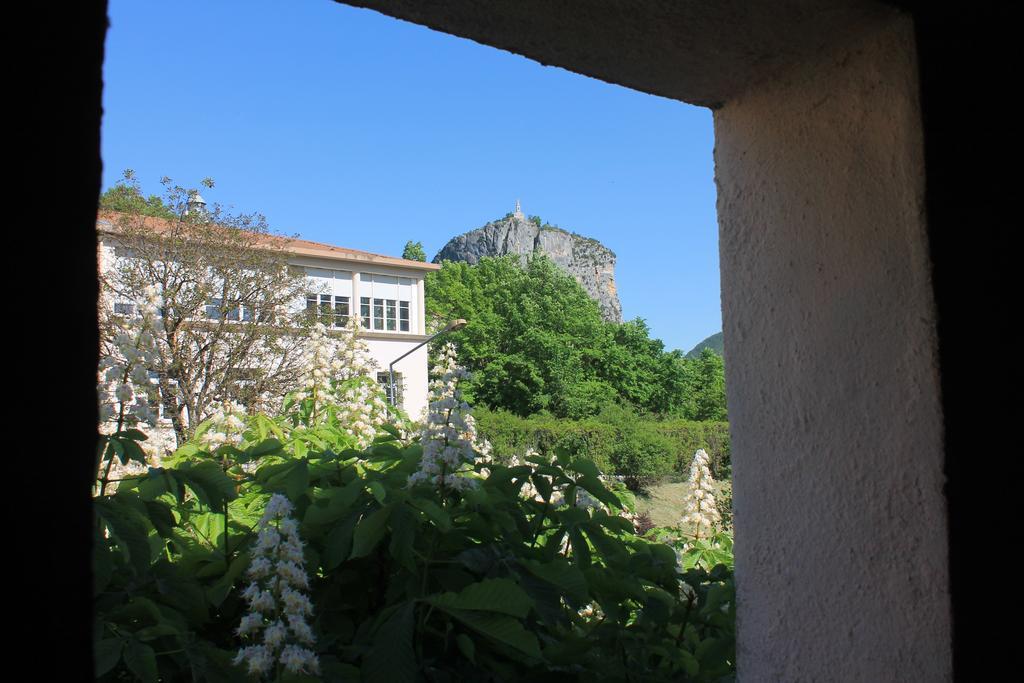 Les Canyons Du Verdon Castellane Exterior foto